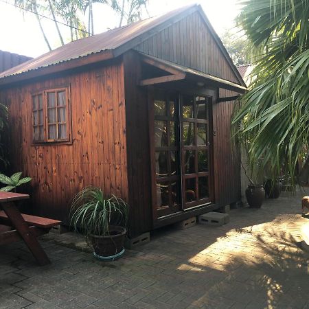 Smiths Cottage Durban Exterior foto