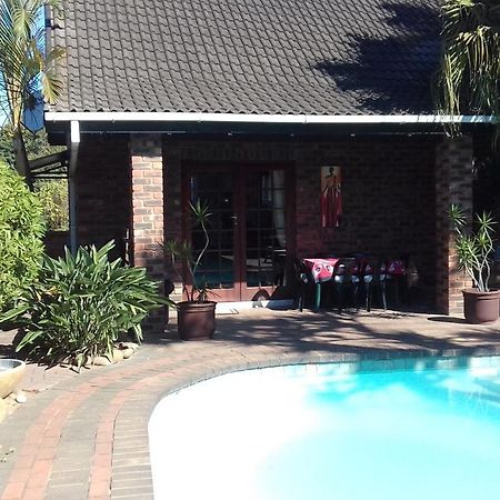 Smiths Cottage Durban Exterior foto