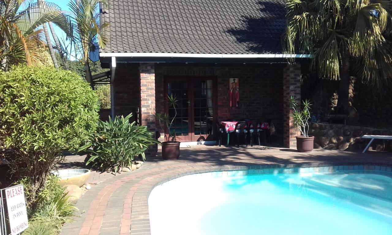 Smiths Cottage Durban Exterior foto