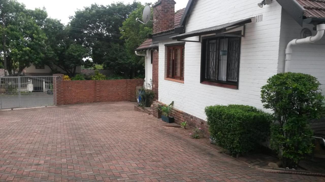 Smiths Cottage Durban Exterior foto